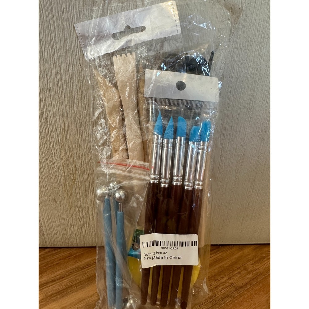 Dotting Pen Nail Set